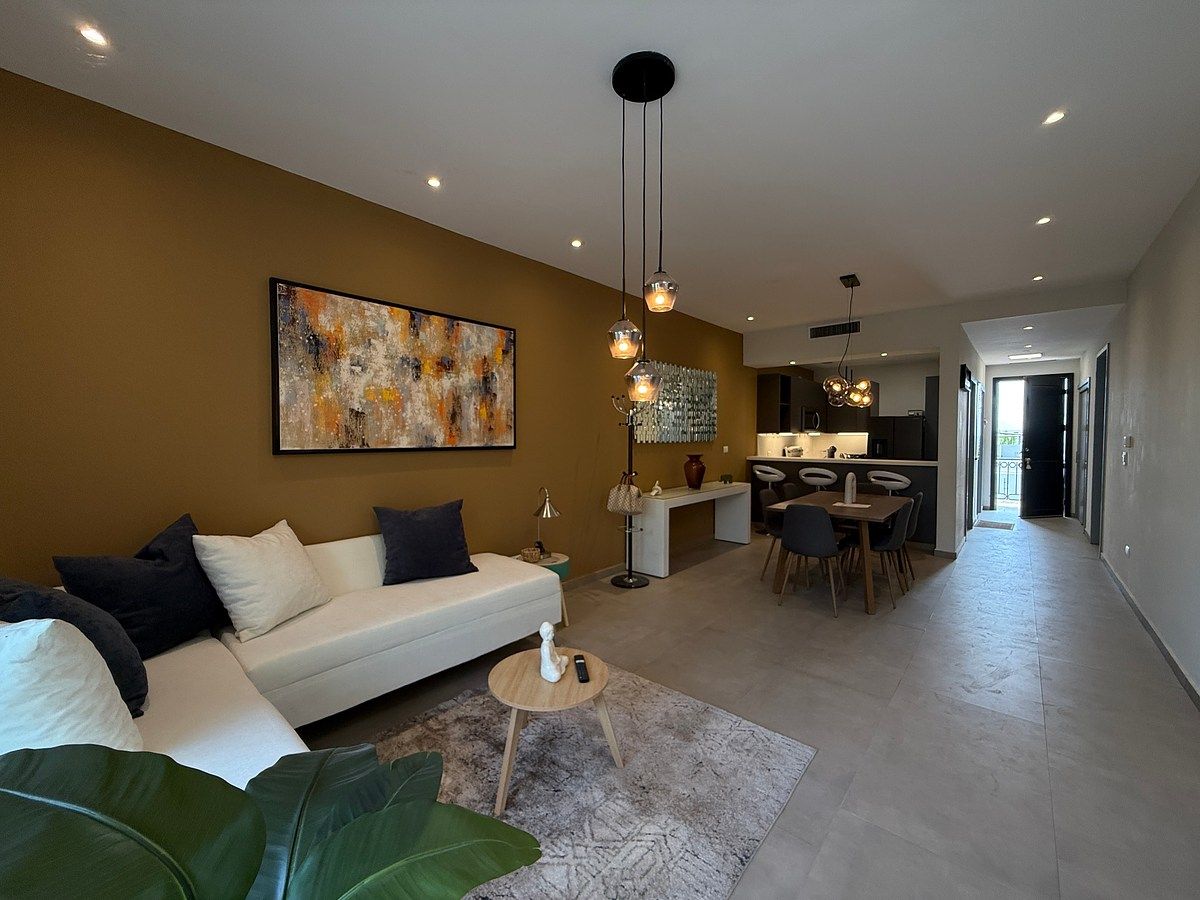 APARTAMENTO À VENDA SANTA CATARINA, foto 1 de 14