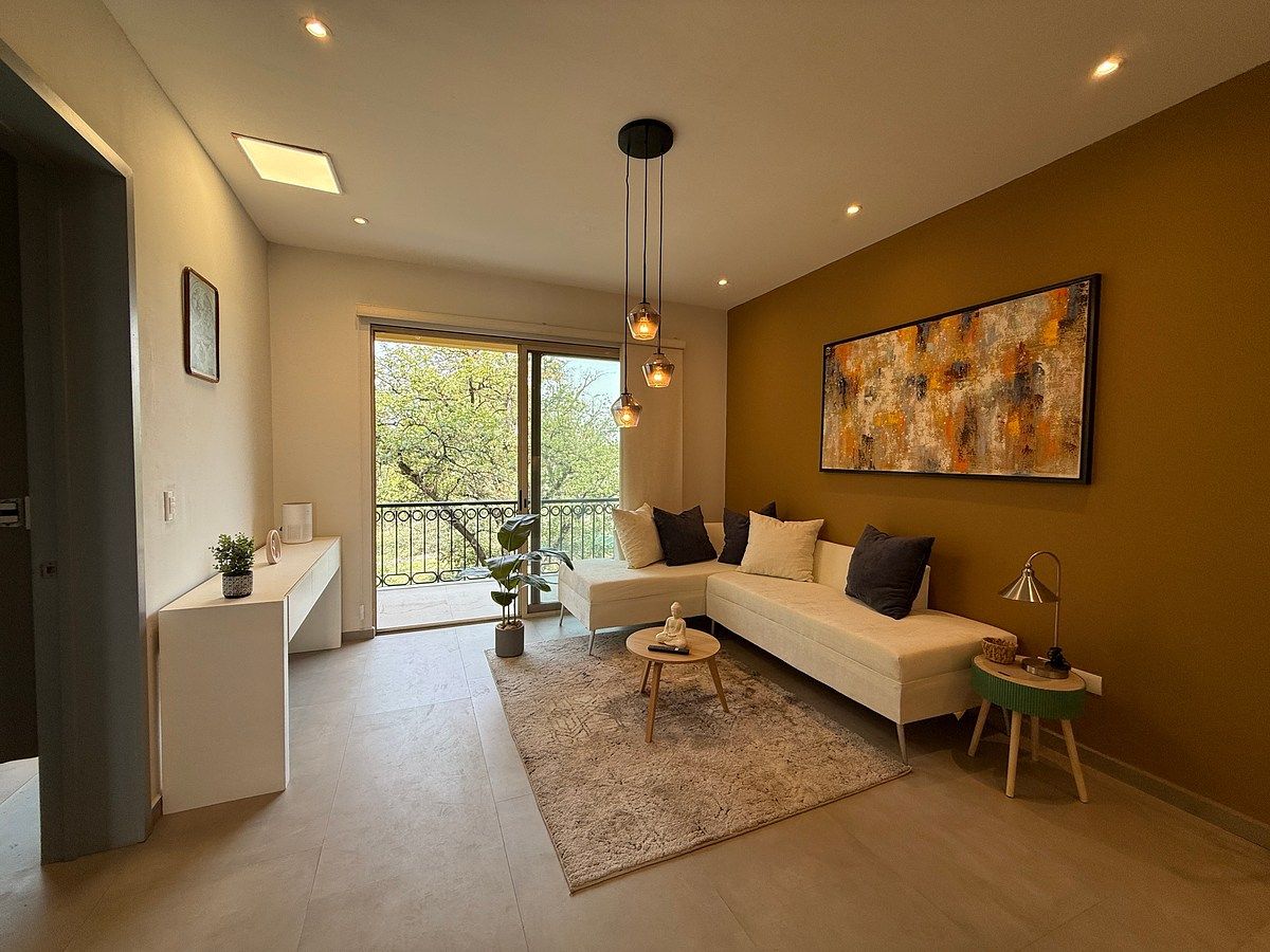 Apartamento em Rincón de las Huertas, Santa Catarina, foto 5 de 14