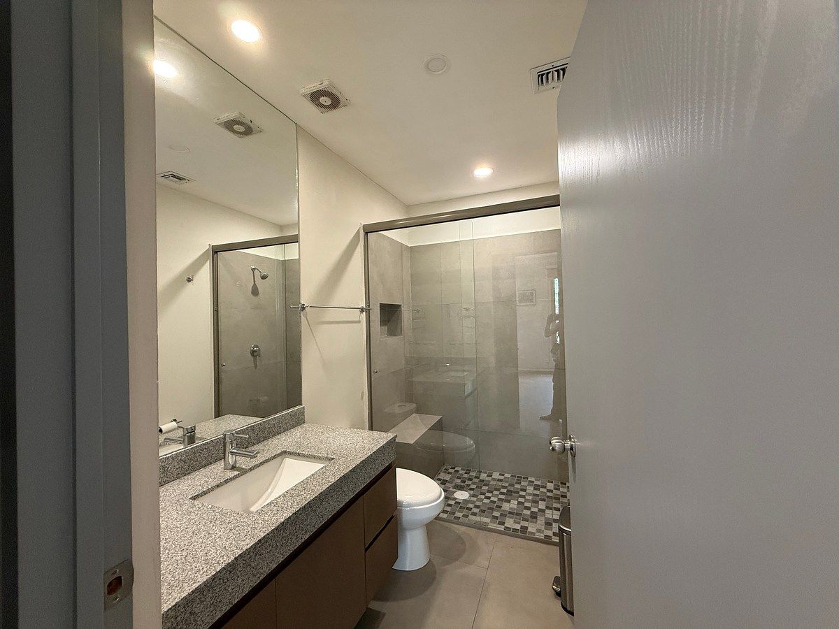 Apartamento em Rincón de las Huertas, Santa Catarina, foto 9 de 14