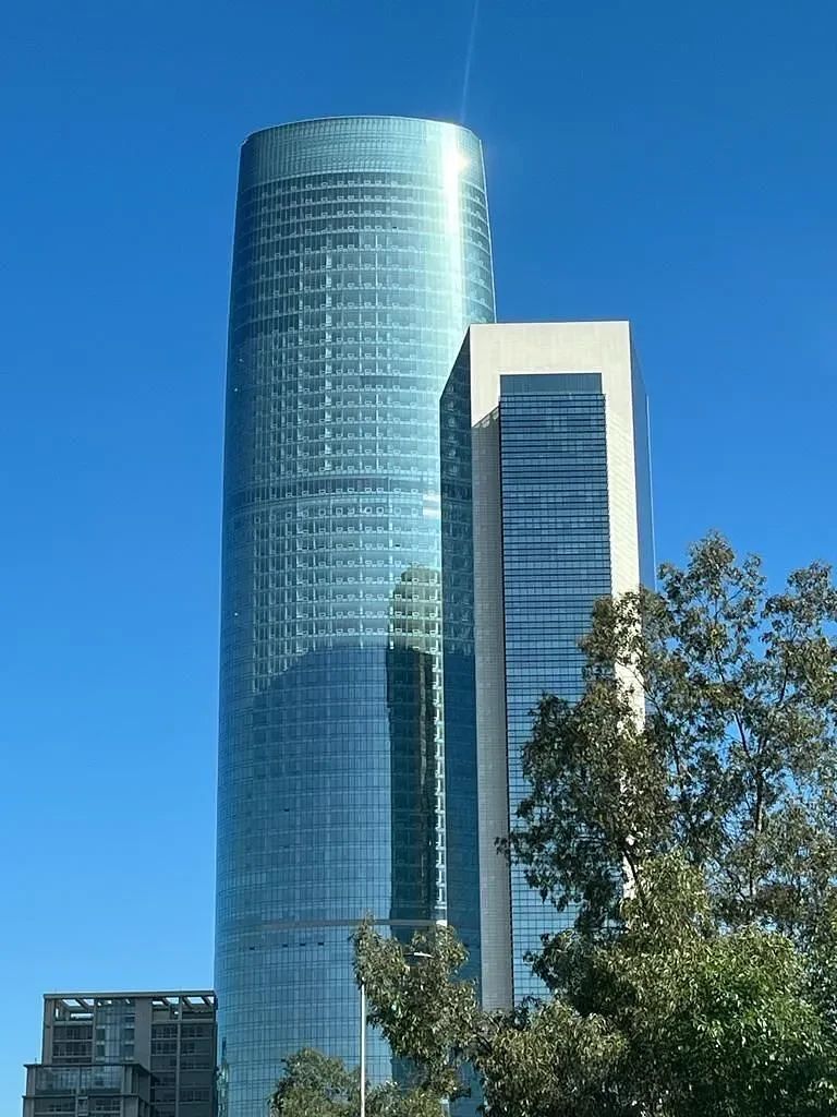 Mítikah Residences: Lujo y Exclusividad en CDMX, foto 1 de 28