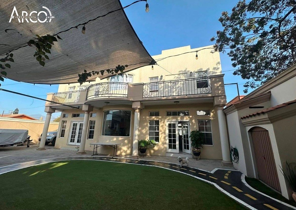 Casa en Venta, foto 1 de 10