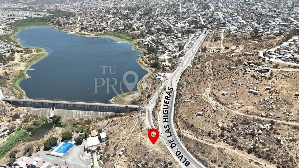 TERRENO EN LA PRESA, foto 1 de 3