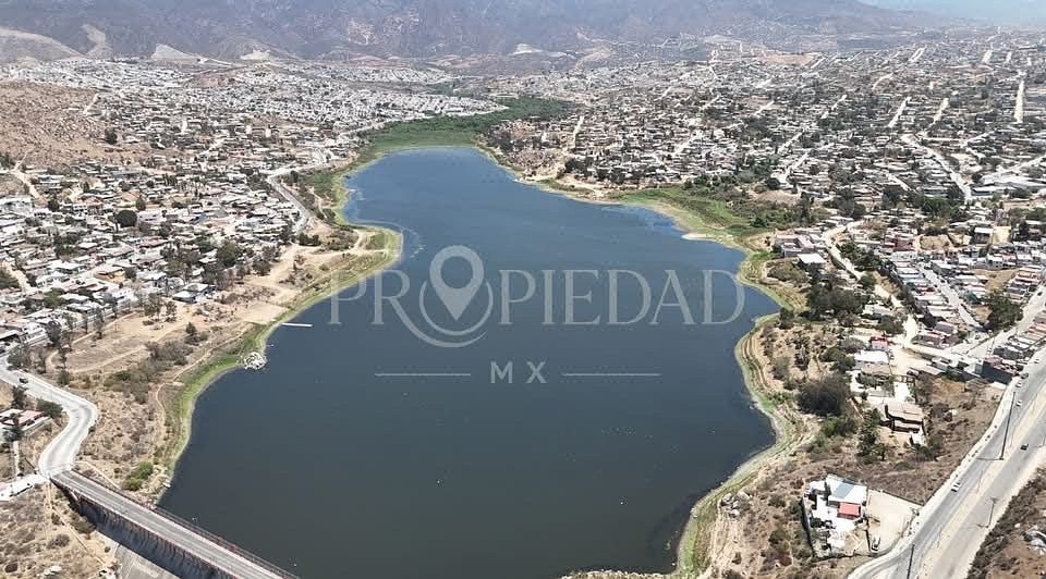 Terreno en Lomas y Jardines de Valle Verde, Ensenada, foto 3 de 3