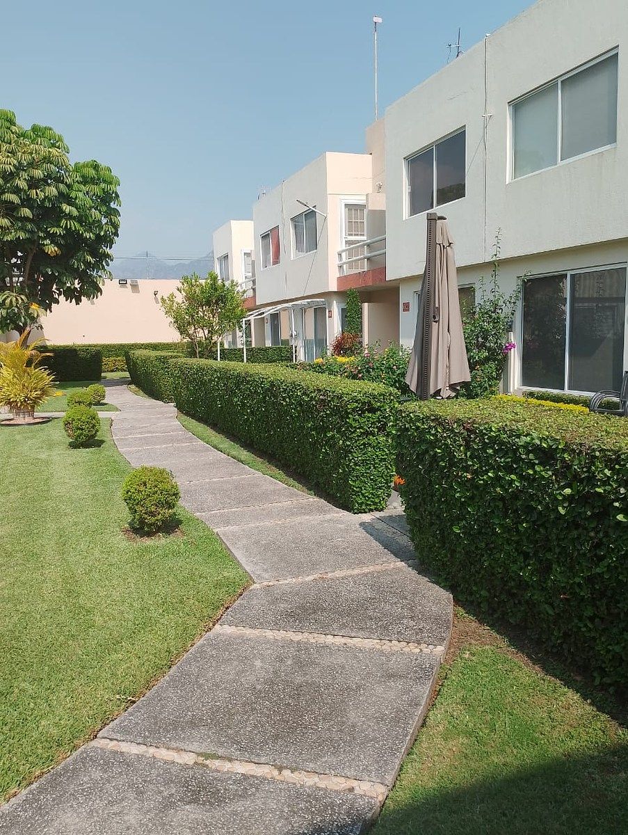 House in Gated Community in Oacalco, Yautepec, photo 15 of 18