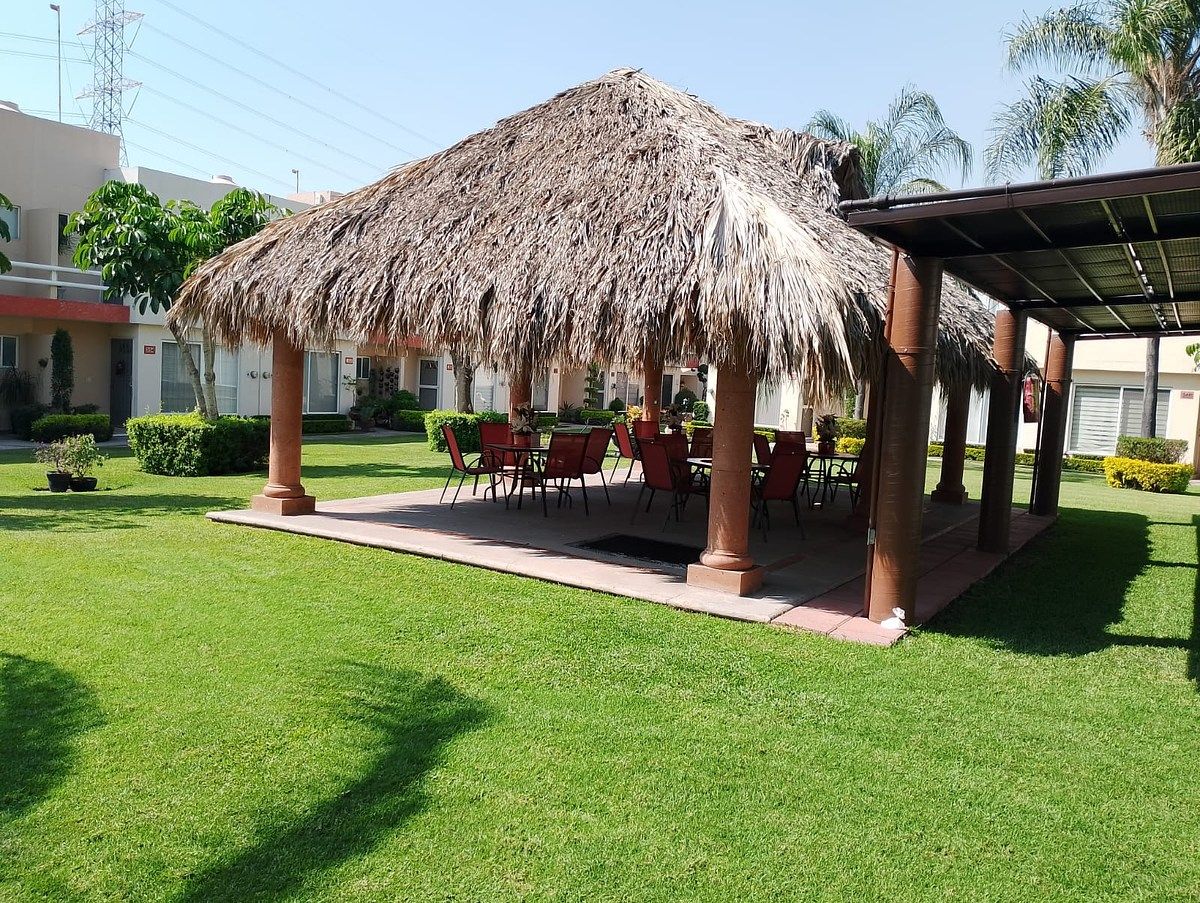 House in Gated Community in Oacalco, Yautepec, photo 18 of 18