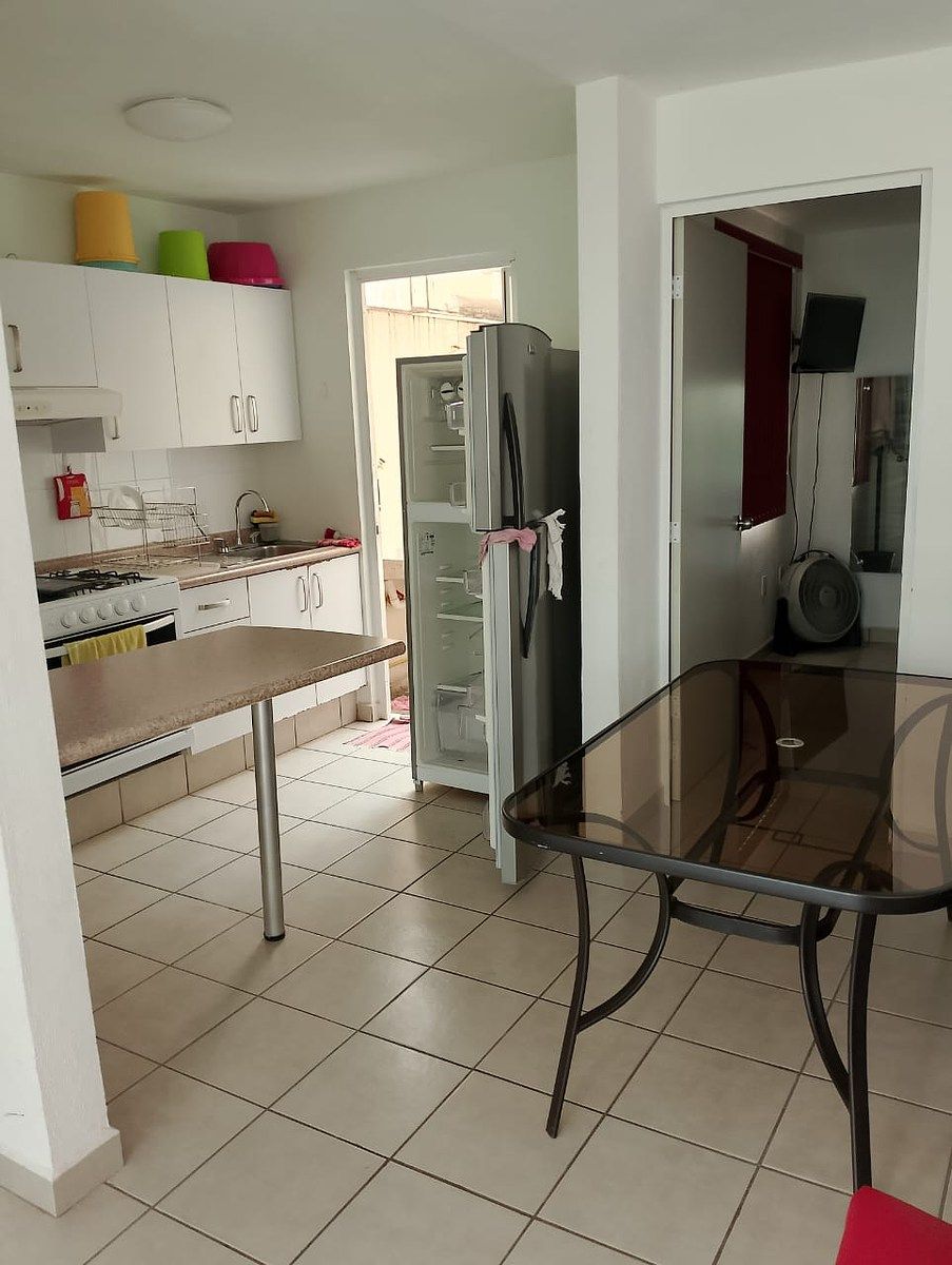 House in Gated Community in Oacalco, Yautepec, photo 6 of 18