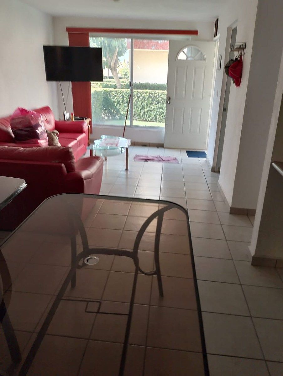House in Gated Community in Oacalco, Yautepec, photo 5 of 18