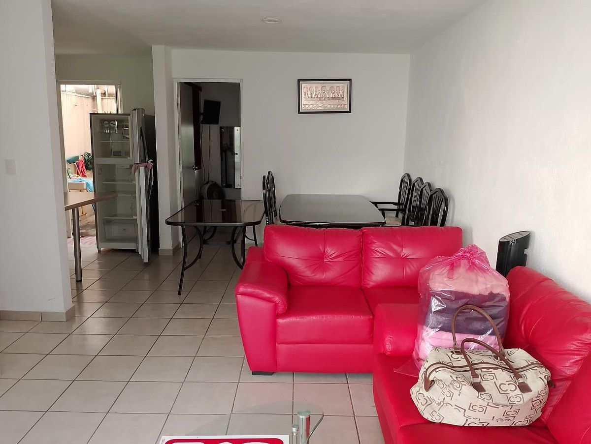 House in Gated Community in Oacalco, Yautepec, photo 4 of 18