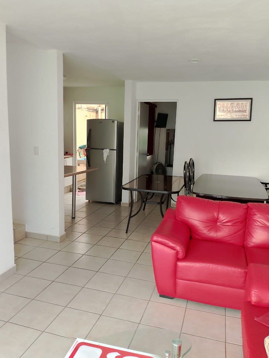 House in Gated Community in Oacalco, Yautepec, photo 3 of 18