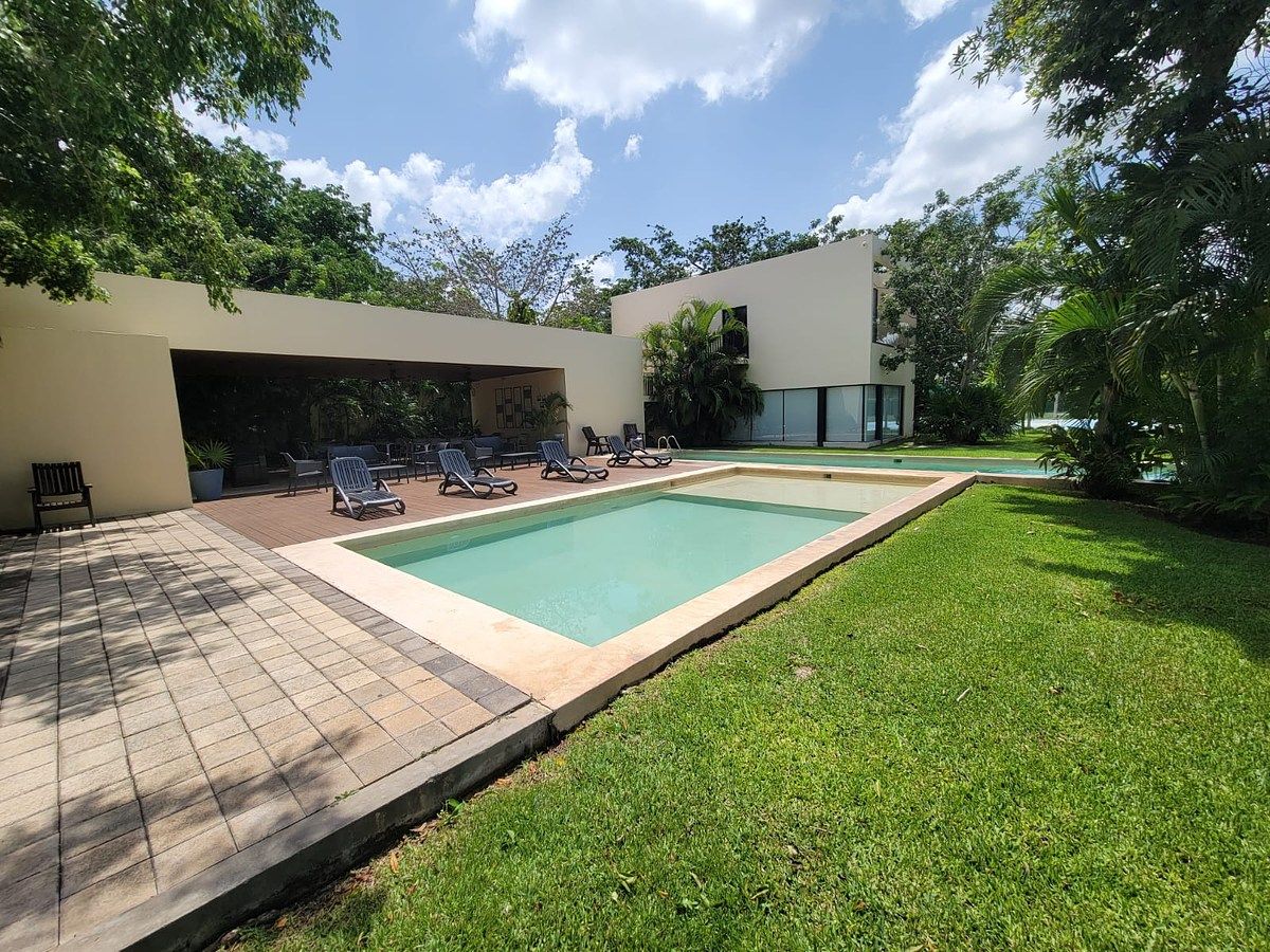 Lot in Conkal, Conkal, photo 8 of 14