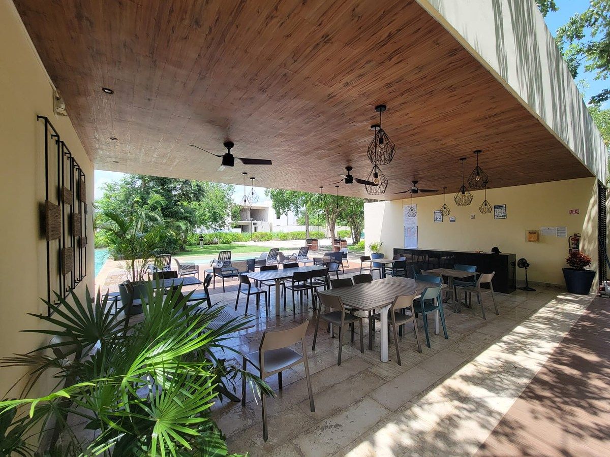 Lot in Conkal, Conkal, photo 9 of 14