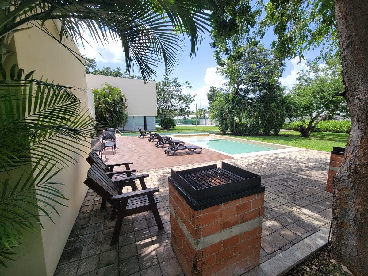 Lot in Conkal, Conkal, photo 7 of 14