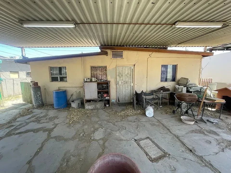 Casa en Segunda Sección, Mexicali, foto 3 de 10