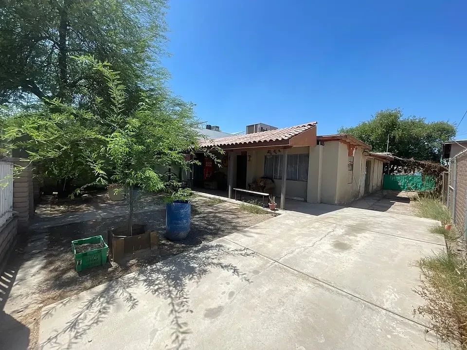 Casa en Segunda Sección, Mexicali, foto 2 de 10