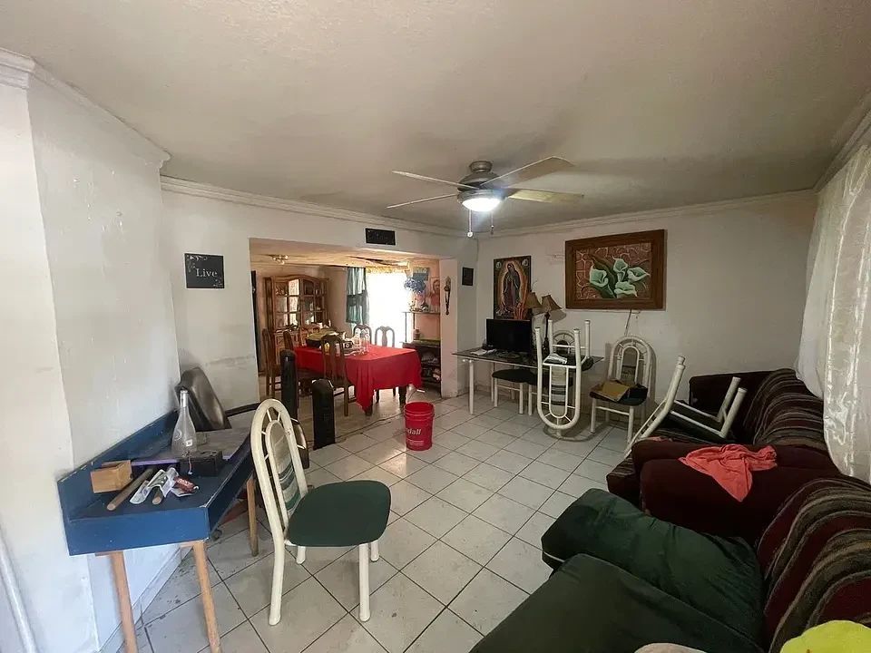 Casa en Segunda Sección, Mexicali, foto 7 de 10