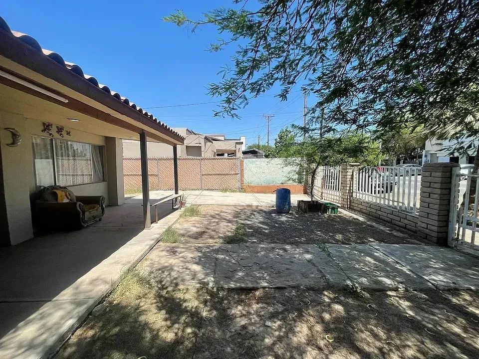 Casa en Segunda Sección, Mexicali, foto 4 de 10