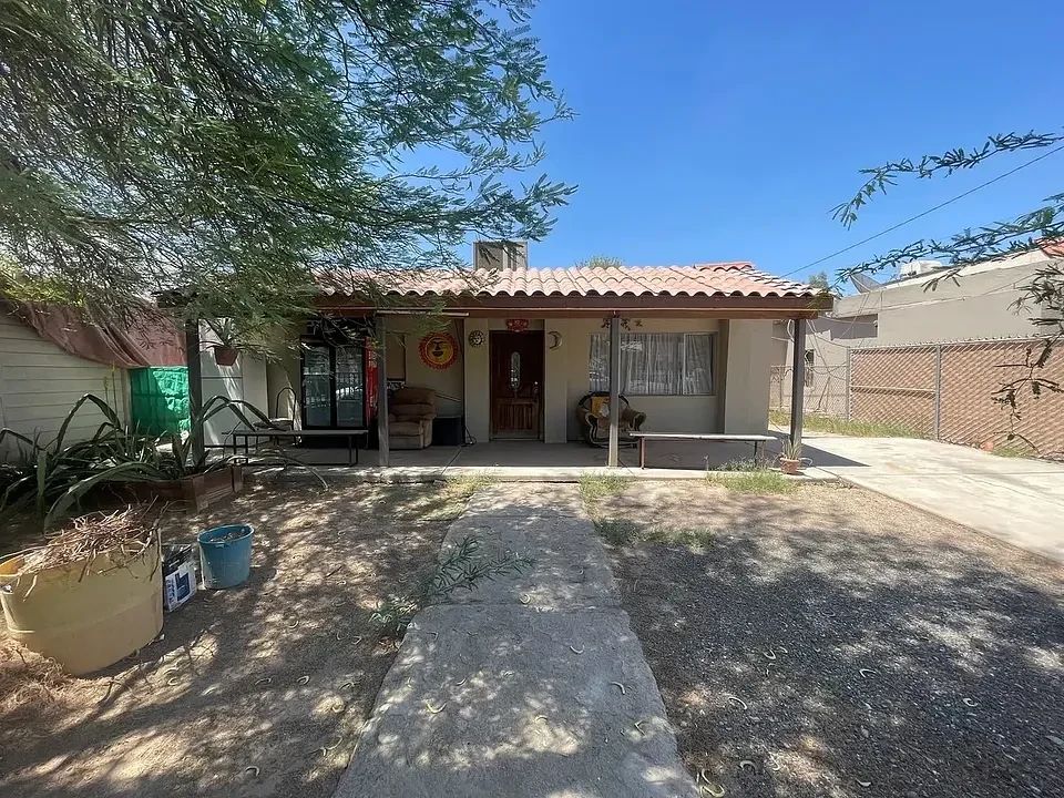 ¡En venta propiedad en Segunda Sección, Zona Médica (Mexicali, B.C.)!, foto 1 de 10