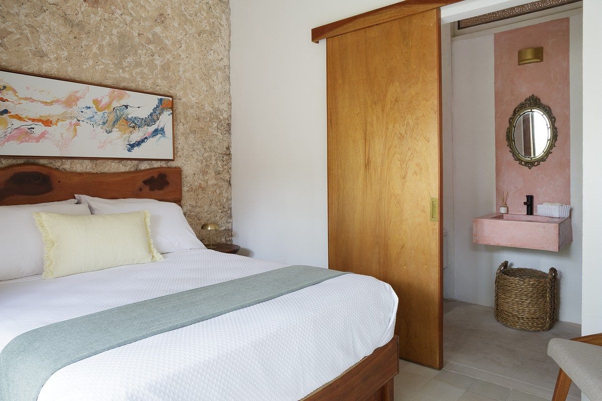Casa en Mérida Centro, Mérida, foto 12 de 29