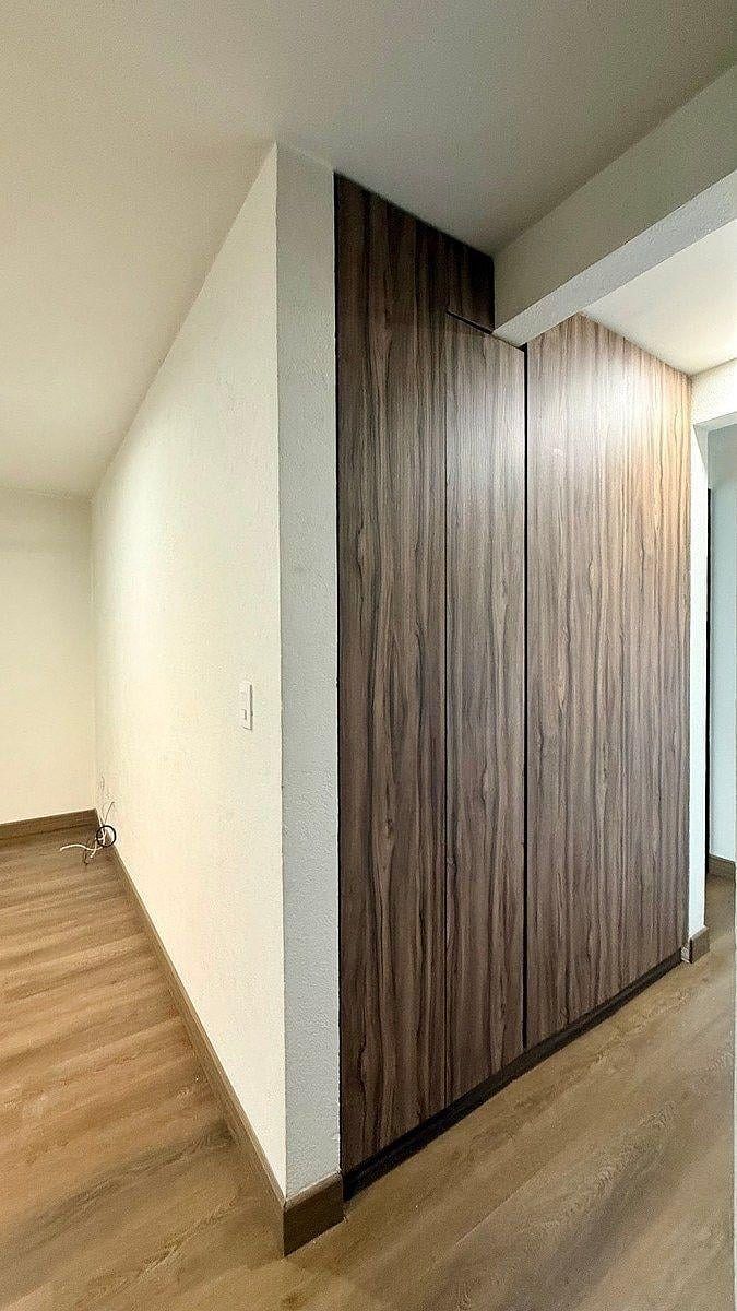 Departamento en Roma Norte, Cuauhtémoc, foto 5 de 14