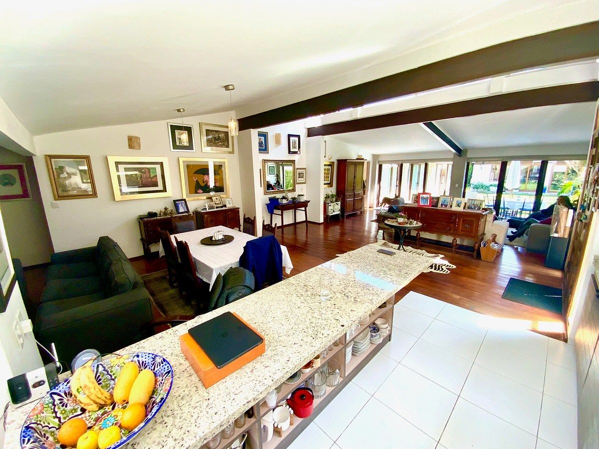 House in San Jerónimo Lídice, La Magdalena Contreras, photo 10 of 46