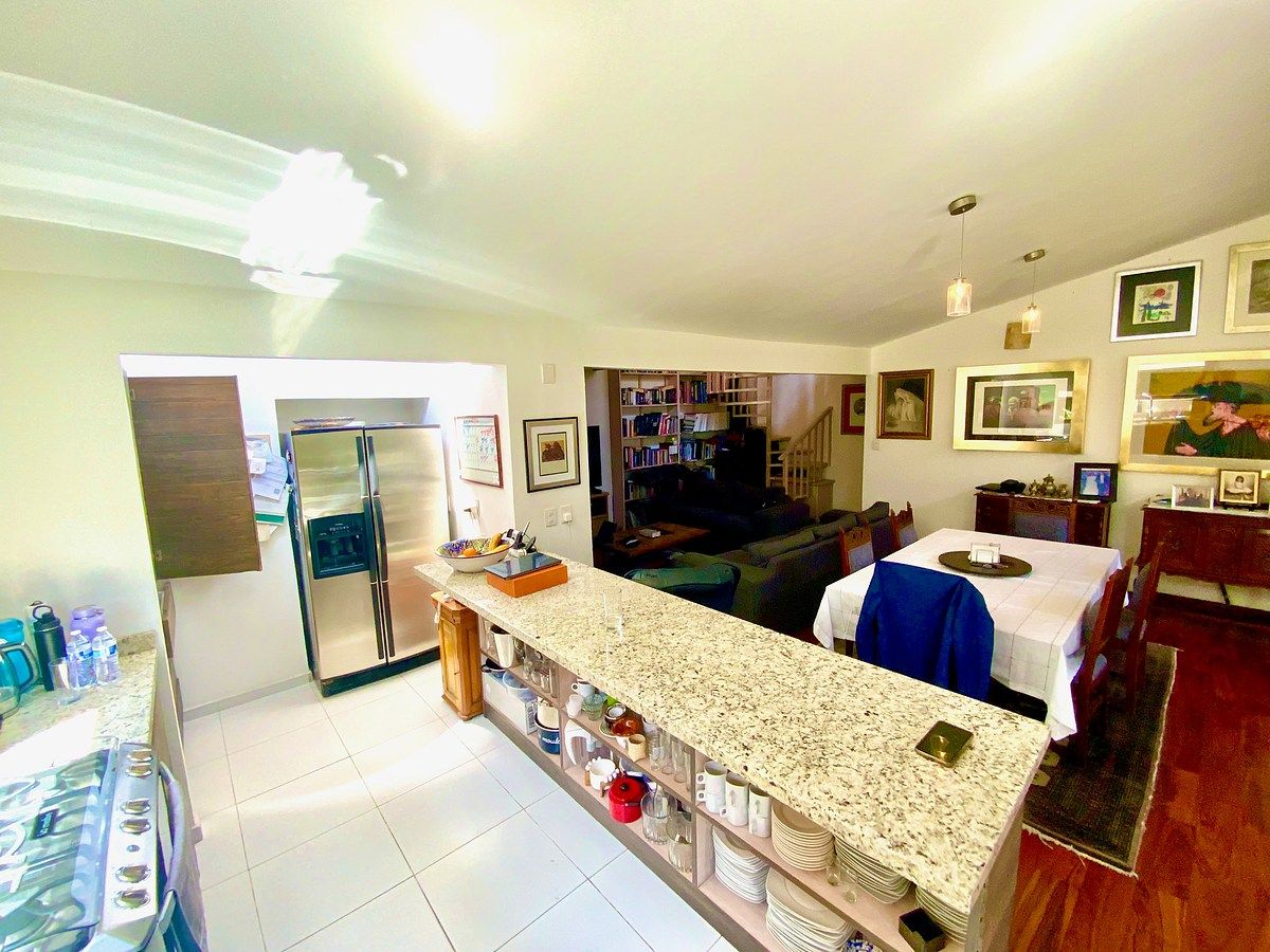 House in San Jerónimo Lídice, La Magdalena Contreras, photo 11 of 46