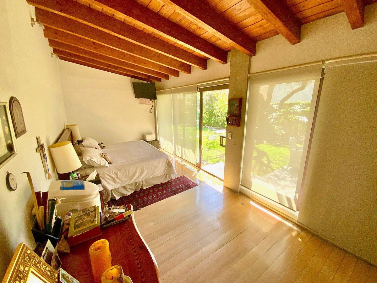 House in San Jerónimo Lídice, La Magdalena Contreras, photo 14 of 46