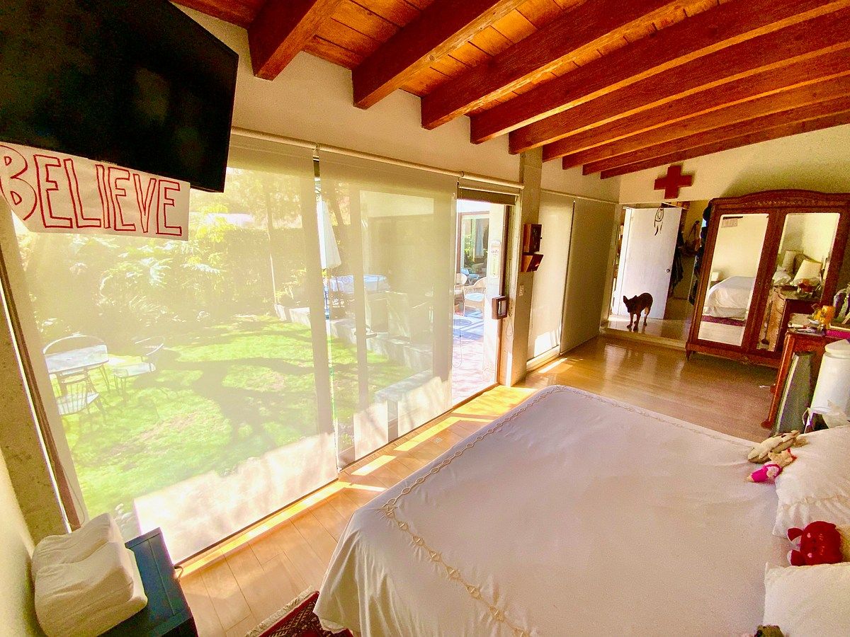 House in San Jerónimo Lídice, La Magdalena Contreras, photo 15 of 46