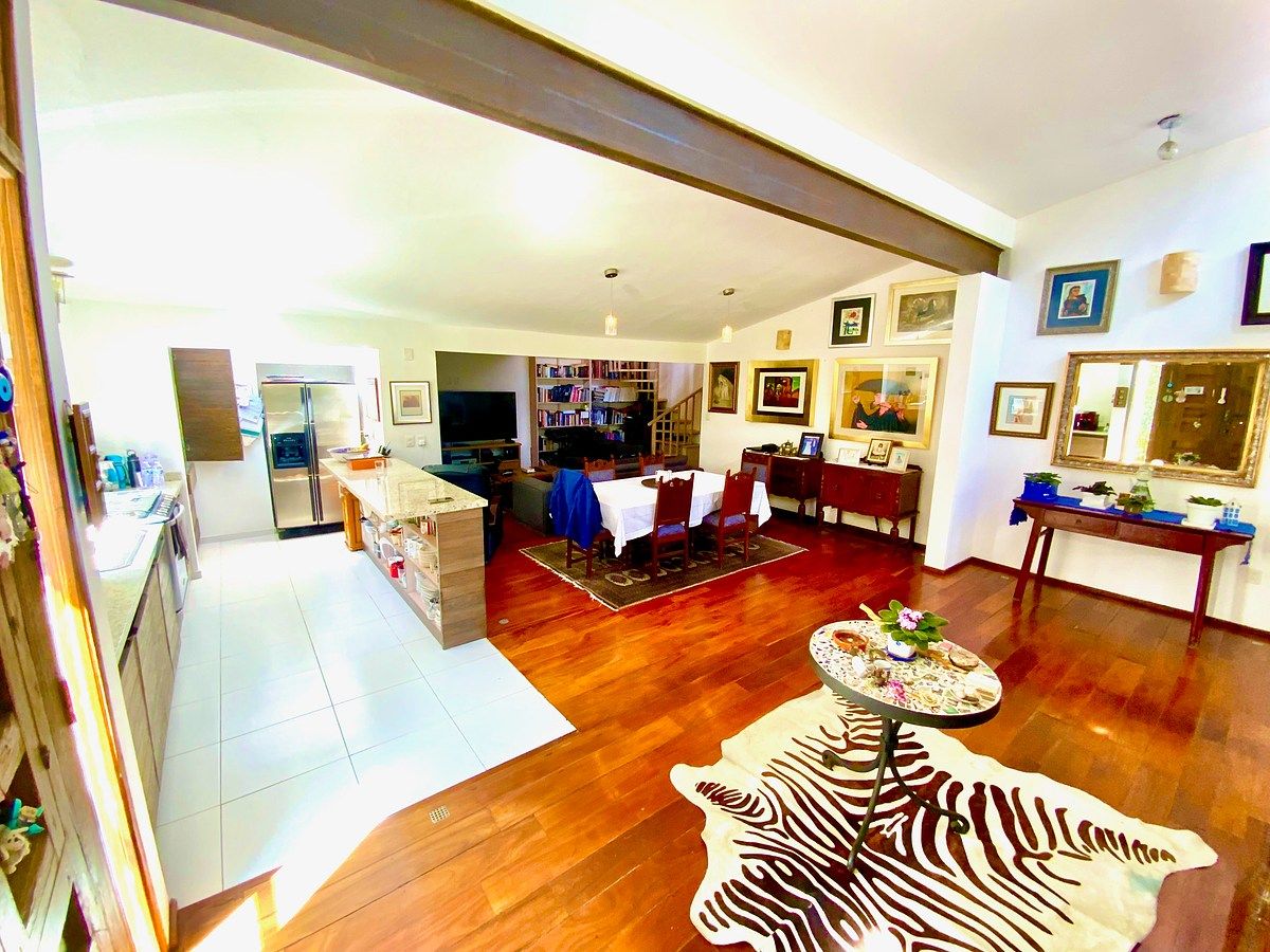 House in San Jerónimo Lídice, La Magdalena Contreras, photo 9 of 46