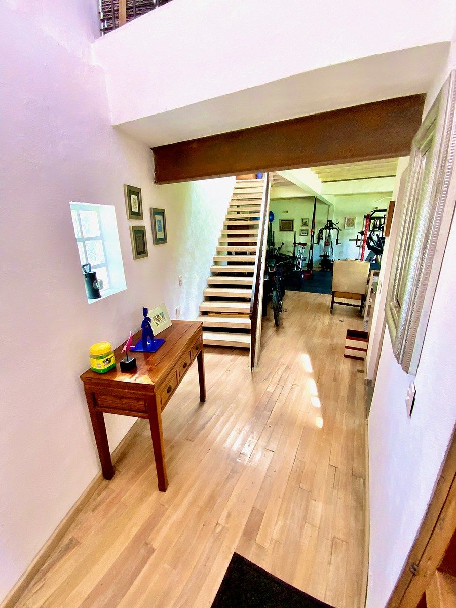 House in San Jerónimo Lídice, La Magdalena Contreras, photo 29 of 46