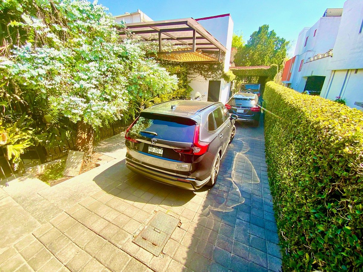 House in San Jerónimo Lídice, La Magdalena Contreras, photo 40 of 46