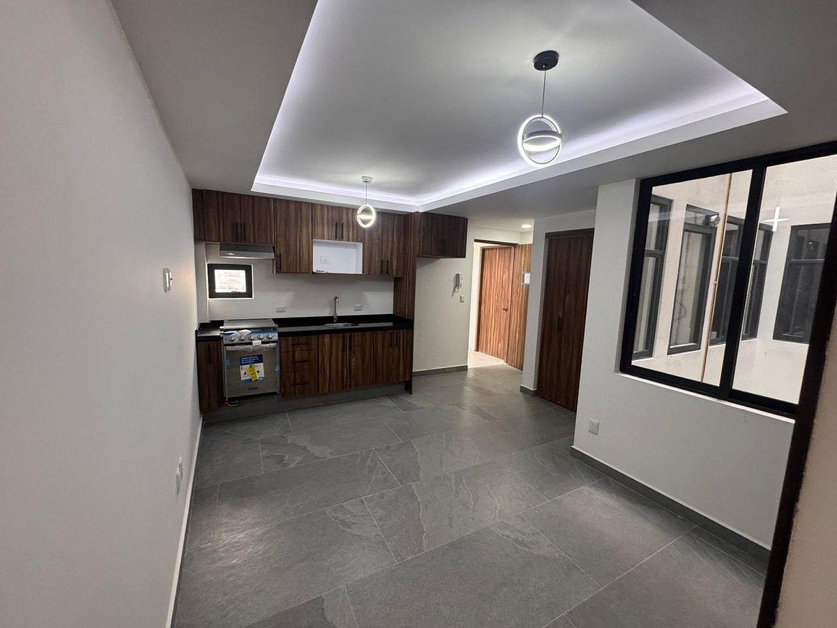 OUTDOOR APARTMENT FOR SALE 4 MIN. FROM UVM, COYOACAN, photo 1 of 12
