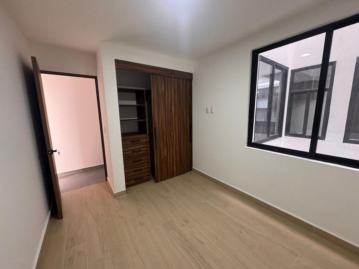 Apartment in Pedregal de Santa Ursula, Coyoacán, photo 6 of 12