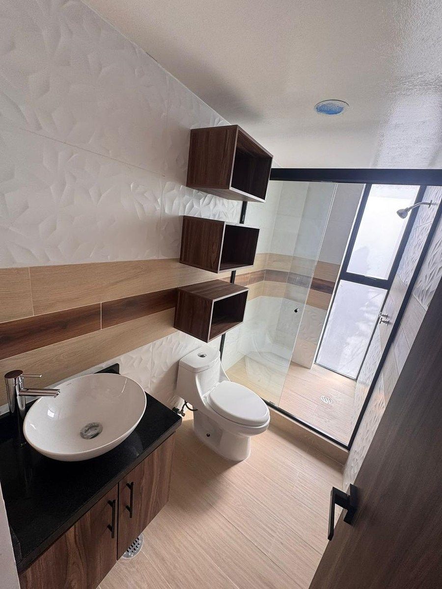 Apartment in Pedregal de Santa Ursula, Coyoacán, photo 9 of 12