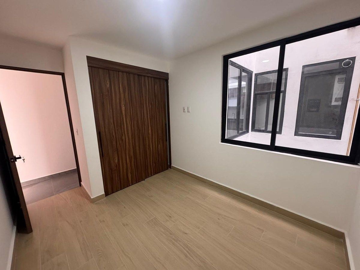 Apartment in Pedregal de Santa Ursula, Coyoacán, photo 8 of 12