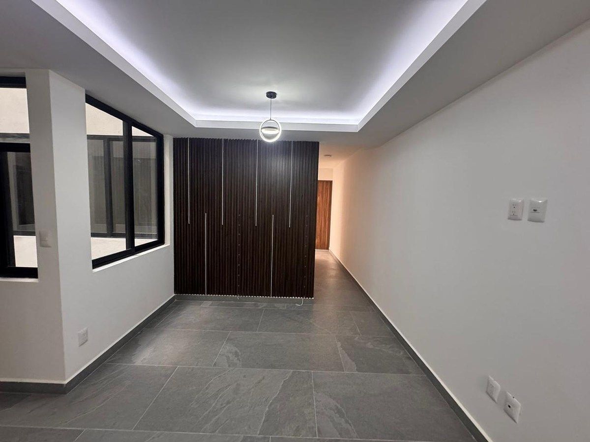 Apartment in Pedregal de Santa Ursula, Coyoacán, photo 3 of 12