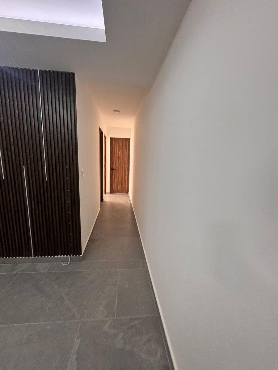 Apartment in Pedregal de Santa Ursula, Coyoacán, photo 5 of 12