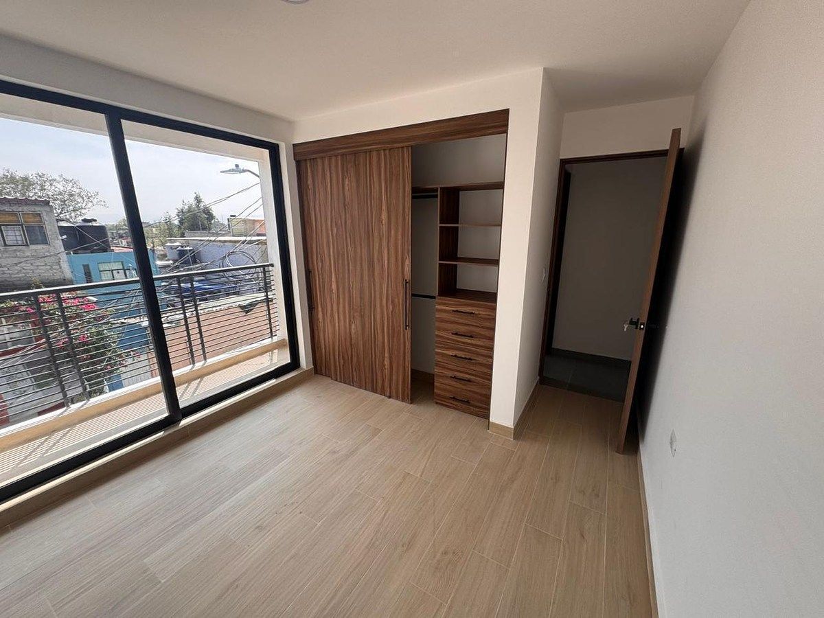 Apartment in Pedregal de Santa Ursula, Coyoacán, photo 7 of 12