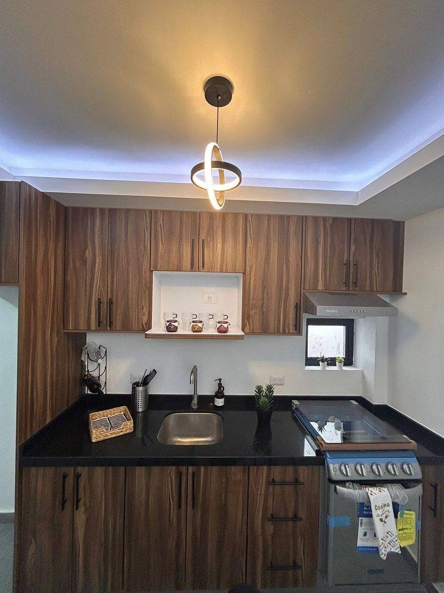 Apartment in Pedregal de Santa Ursula, Coyoacán, photo 2 of 12