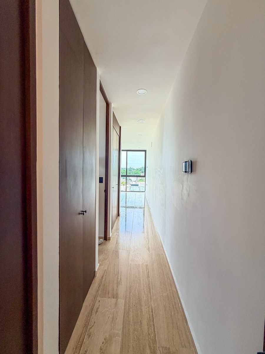 Departamento en Montes de Ame, Mérida, foto 7 de 28