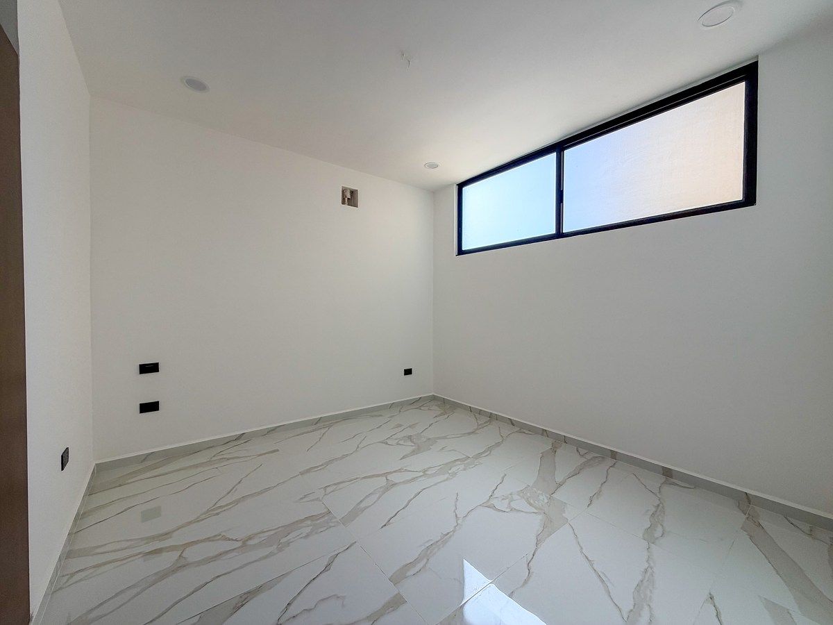 Departamento en Montes de Ame, Mérida, foto 8 de 28