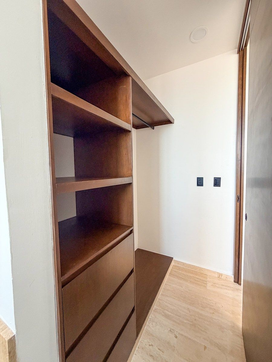 Departamento en Montes de Ame, Mérida, foto 9 de 28