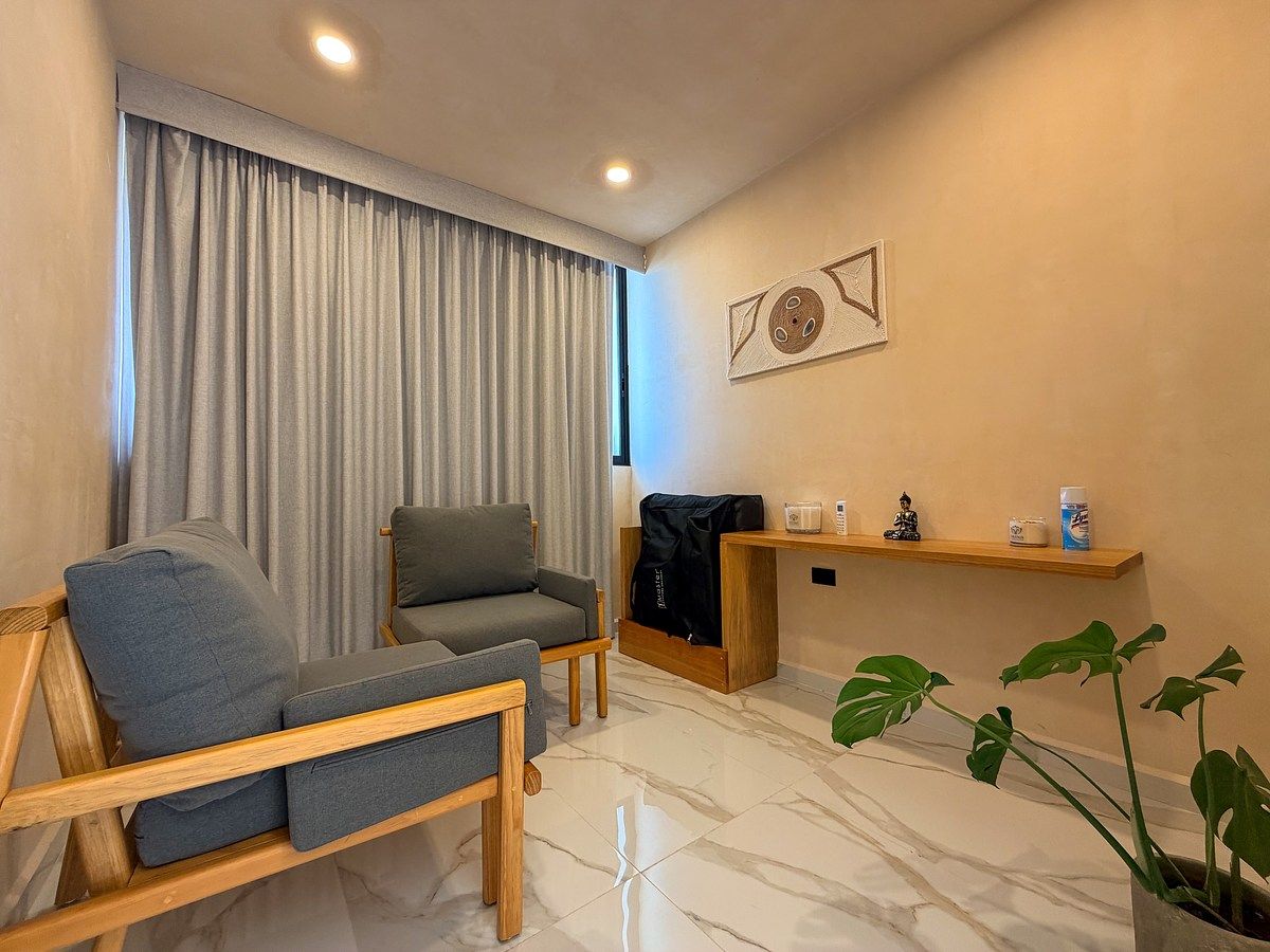 Departamento en Montes de Ame, Mérida, foto 14 de 28