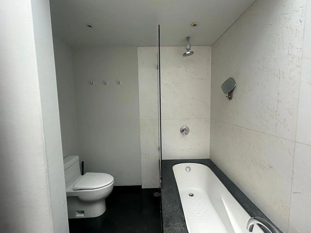 Departamento en Colonia Condesa, Cuauhtémoc, foto 12 de 15