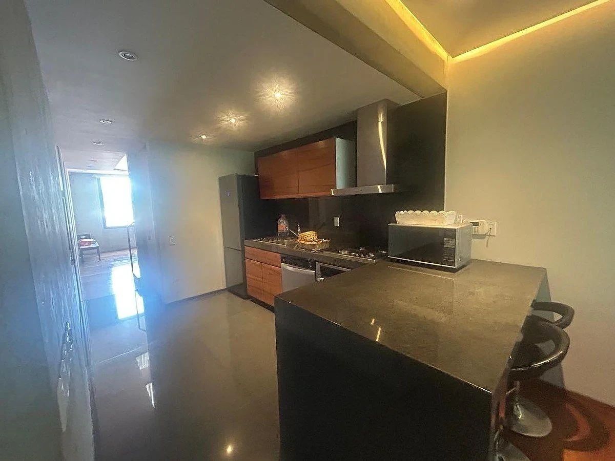 Departamento en Colonia Condesa, Cuauhtémoc, foto 5 de 15
