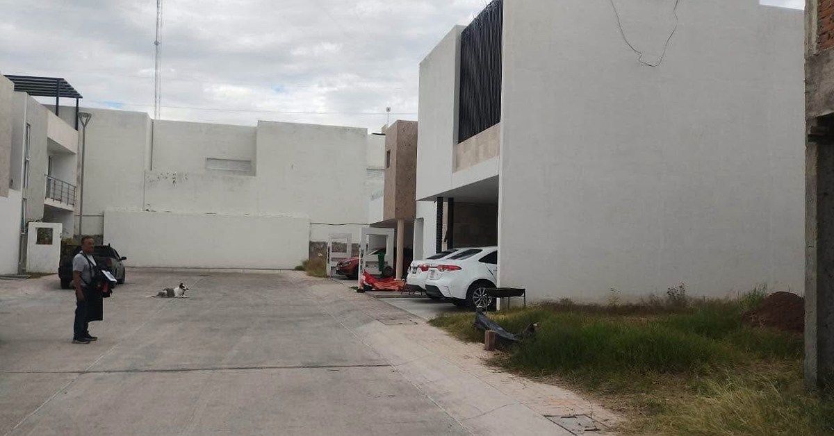 Lot in Villa Sur, Aguascalientes, photo 2 of 4