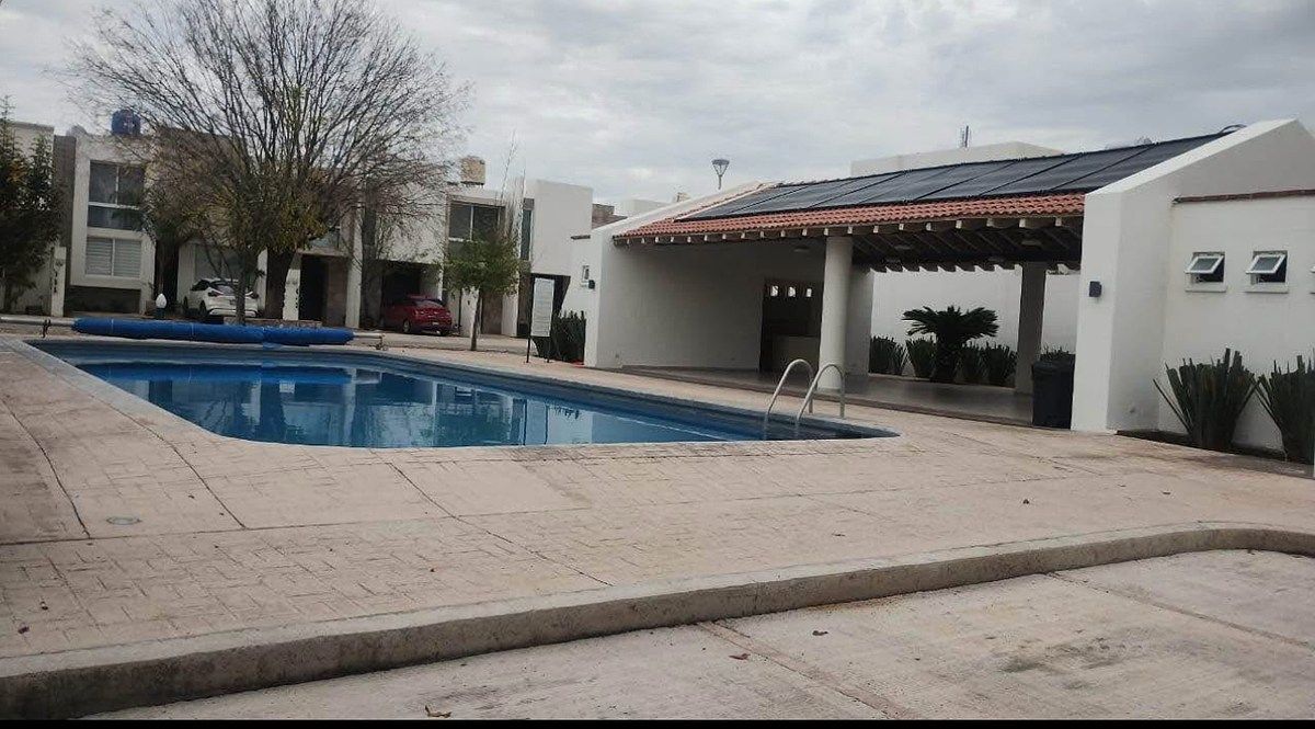 Lot in Villa Sur, Aguascalientes, photo 3 of 4