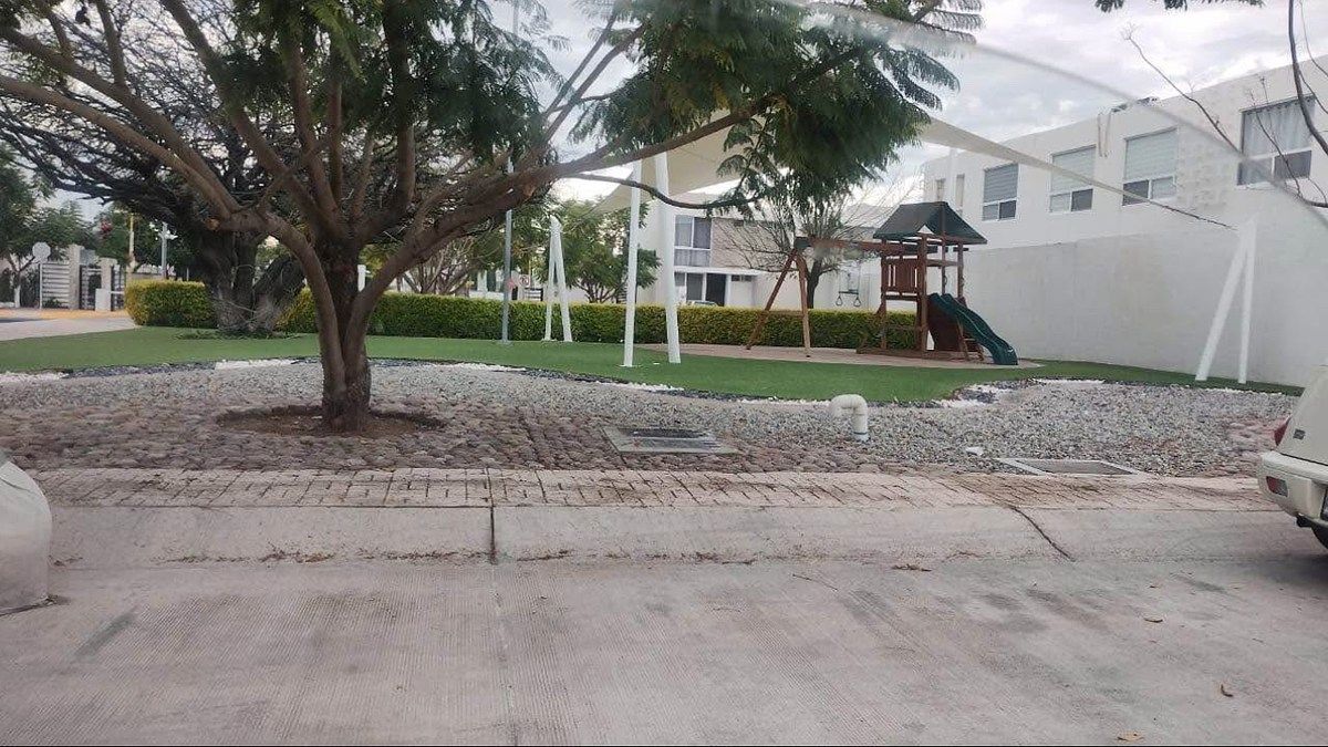 Lot in Villa Sur, Aguascalientes, photo 4 of 4