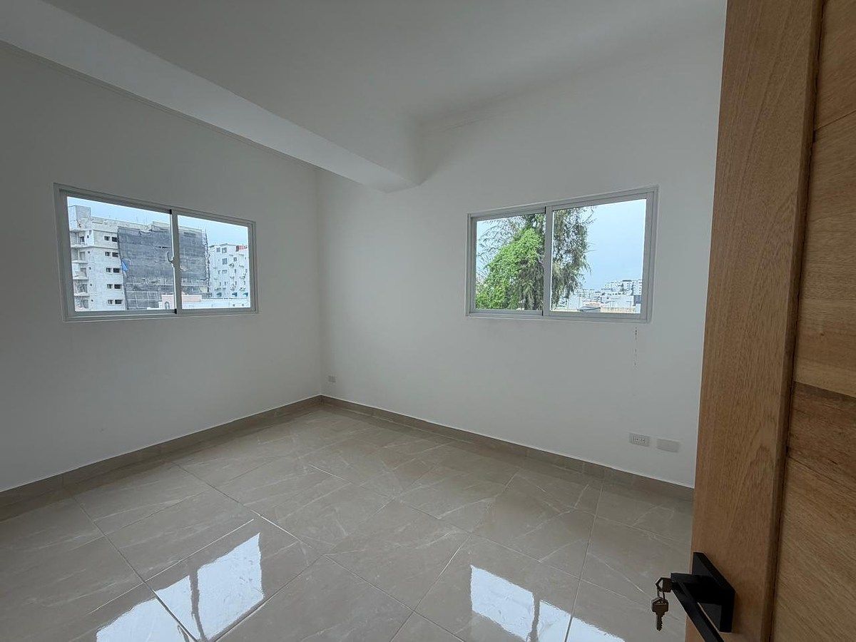 Apartamento en Renacimiento, Santo Domingo Centro (Distrito Nacional), foto 2 de 5