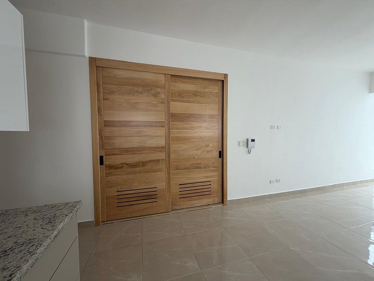 Apartamento en Renacimiento, Santo Domingo Centro (Distrito Nacional), foto 3 de 5