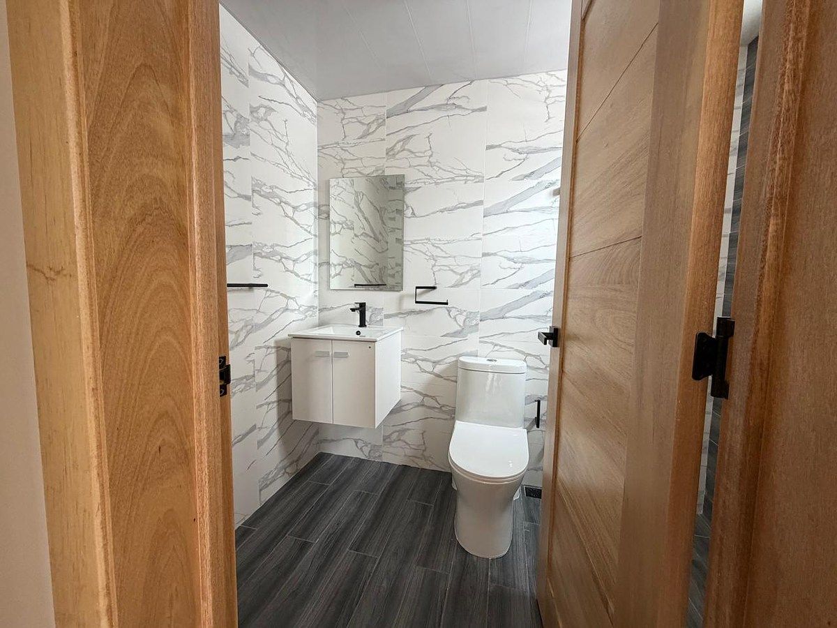 Apartamento en Renacimiento, Santo Domingo Centro (Distrito Nacional), foto 4 de 5